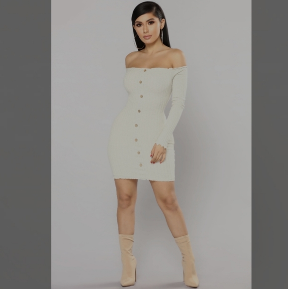 Fashion Nova Dresses & Skirts - Fashionova